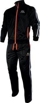 Rival Rival Hybrid Cool-Dry Warm Up Set